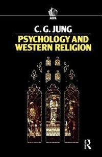 Psychology And Western Religion