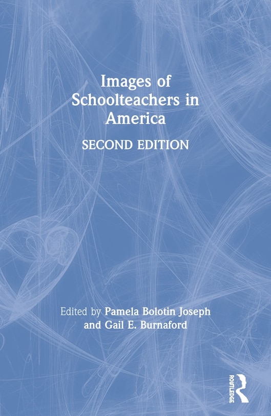 Couverture_Images Of Schoolteachers In America