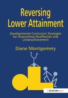 Front cover_Reversing Lower Attainment