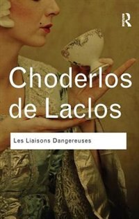 Front cover_Les Liaisons Dangereuses