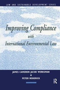 Couverture_Improving Compliance With International Environmental Law