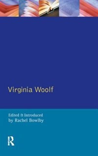 Front cover_Virginia Woolf