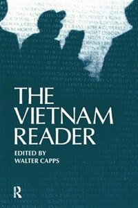 Front cover_The Vietnam Reader