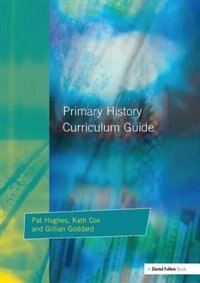 Front cover_Primary History Curriculum Guide