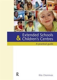 Front cover_Extended Schools And Children's Centres