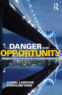Front cover_Danger And Opportunity
