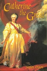 Couverture_Catherine The Great