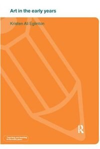 Front cover_Art In The Early Years