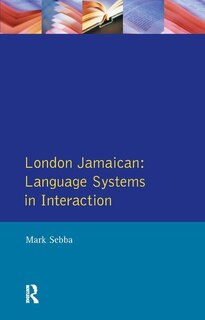 Front cover_London Jamaican