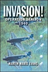 Front cover_Invasion!