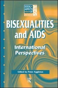 Front cover_Bisexualities And Aids