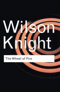 Front cover_The Wheel of Fire