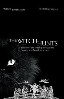 Front cover_The Witch Hunts