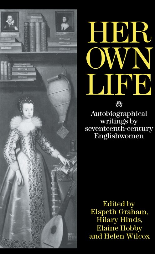 Couverture_Her Own Life