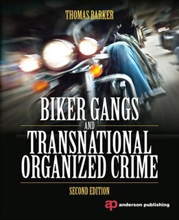 Couverture_Biker Gangs And Transnational Organized Crime