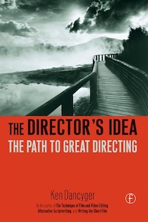 Front cover_Director's Idea