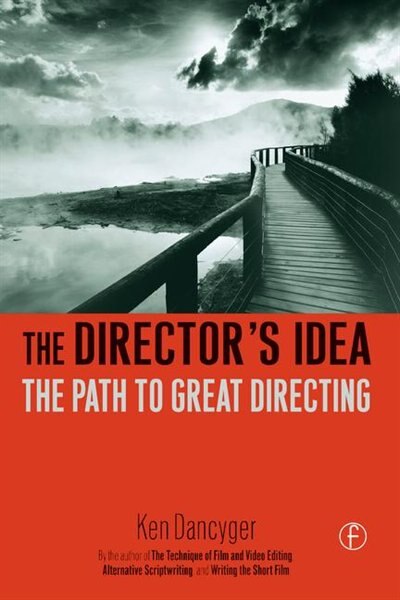 Front cover_Director's Idea