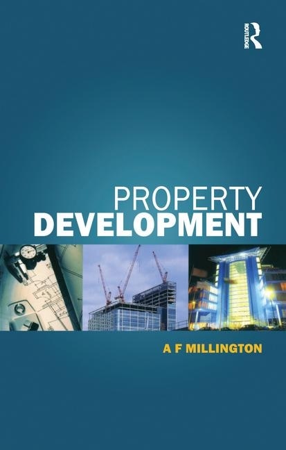 Couverture_Property Development