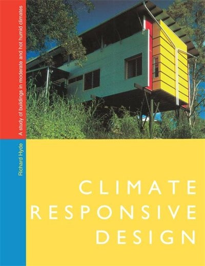 Couverture_Climate Responsive Design