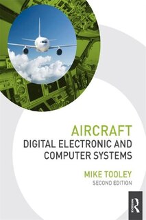 Front cover_Aircraft Digital Electronic and Computer Systems