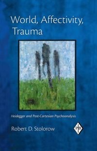 Couverture_World, Affectivity, Trauma