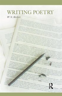 Front cover_Writing Poetry