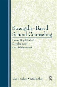 Couverture_Strengths-based School Counseling