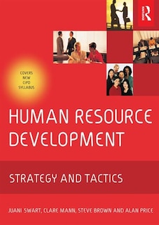 Front cover_Human Resource Development