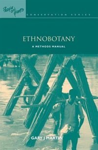 Couverture_Ethnobotany