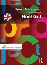 Front cover_Project Management