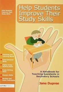 Front cover_Help Students Improve Their Study Skills