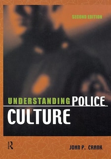 Couverture_Understanding Police Culture