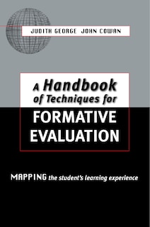Front cover_A Handbook of Techniques for Formative Evaluation