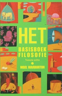 Front cover_Het Basisboek Filosofie