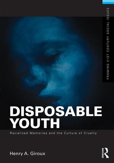 Front cover_Disposable Youth