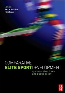 Couverture_Comparative Elite Sport Development