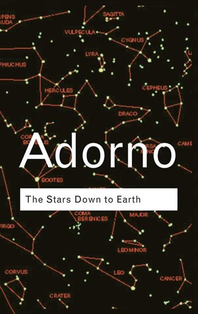 Front cover_Stars Down to Earth