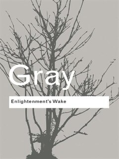 Front cover_Enlightenment's Wake
