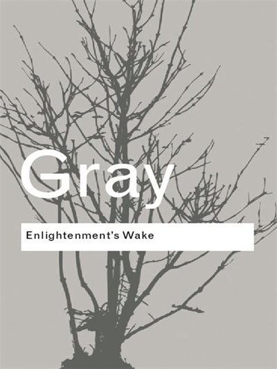 Front cover_Enlightenment's Wake