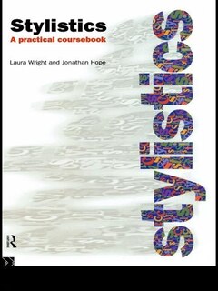 Front cover_Stylistics
