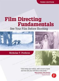 Couverture_Film Directing Fundamentals