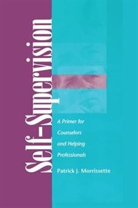 Front cover_Self Supervision