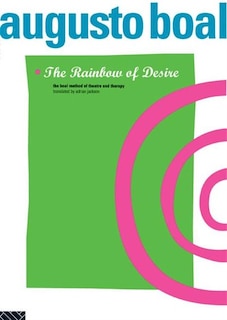 Couverture_The Rainbow Of Desire