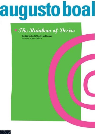 Couverture_The Rainbow Of Desire