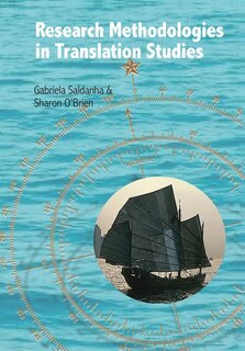 Front cover_Research Methodologies In Translation Studies