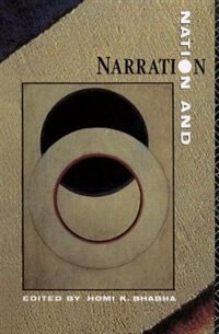 Front cover_Nation And Narration