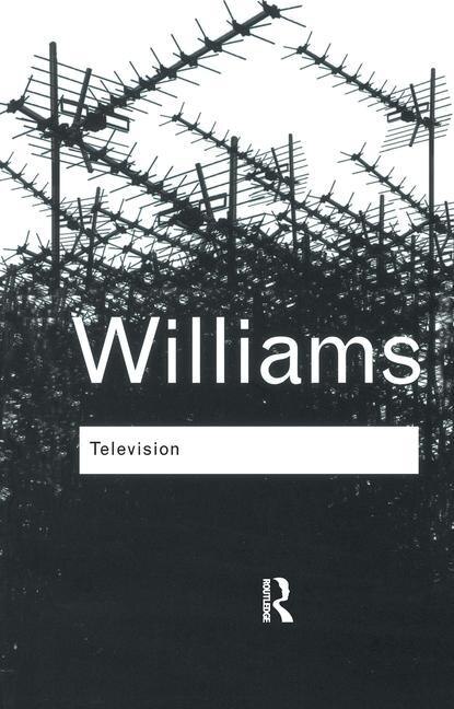 Front cover_Television