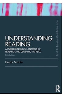 Couverture_Understanding Reading