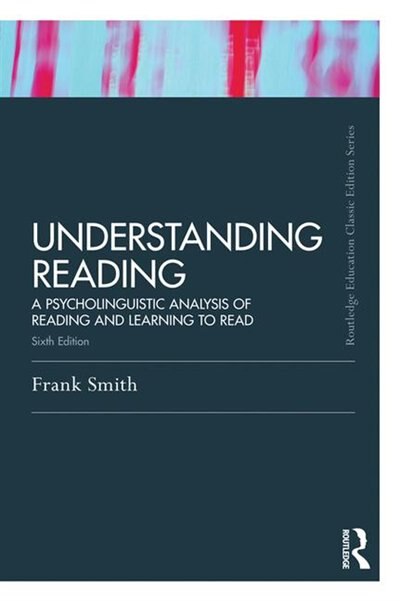 Couverture_Understanding Reading