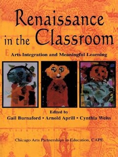Couverture_Renaissance In The Classroom